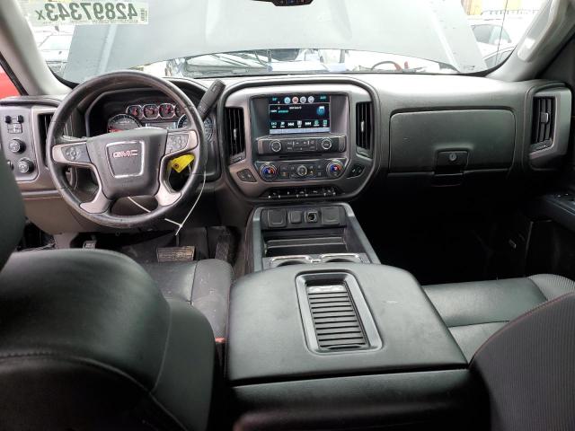 Photo 8 from auction – 2018 GMC SIERRA K15 with VIN 3GTU2NEC8JG351005