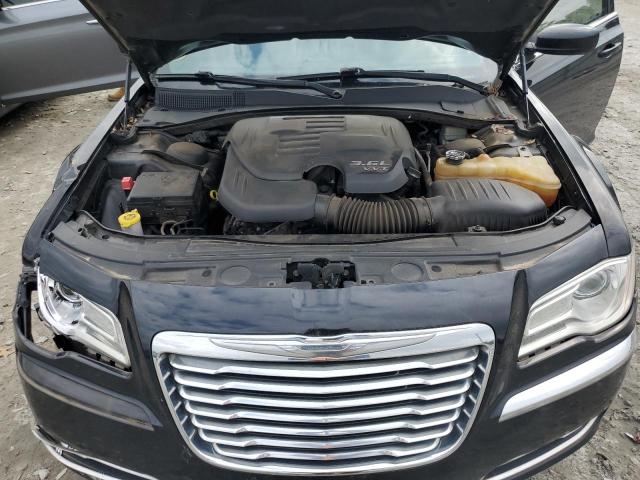 Photo 11 from auction – 2013 CHRYSLER 300 with VIN 2C3CCAAG3DH599293