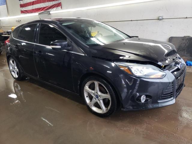 Photo 4 from auction – 2012 FORD FOCUS TITA with VIN 1FAHP3N23CL402856