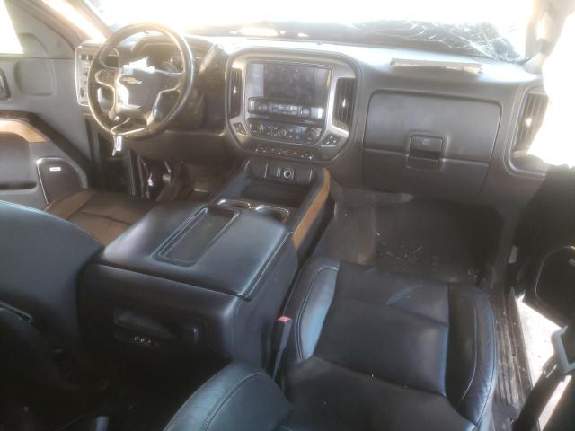 Photo 8 from auction – 2015 CHEVROLET SILVERADO with VIN 1GC1KWE87FF517141