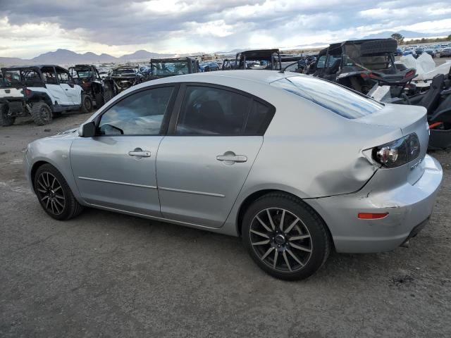 Photo 2 from auction – 2008 MAZDA 3 I with VIN JM1BK32FX81136132