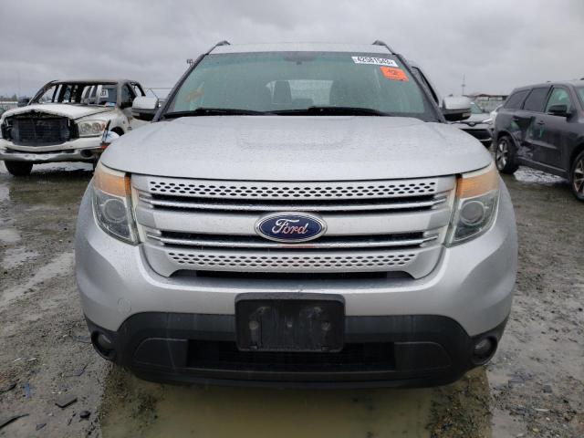 Photo 5 from auction – 2012 FORD EXPLORER L with VIN 1FMHK8F84CGA05492