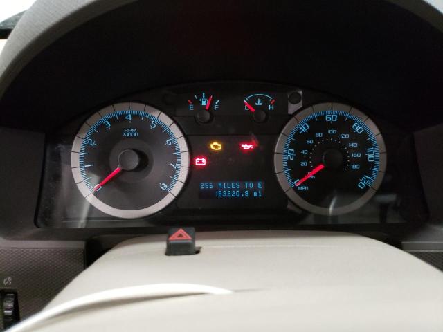 Photo 9 from auction – 2008 FORD ESCAPE XLT with VIN 1FMCU03158KA78033
