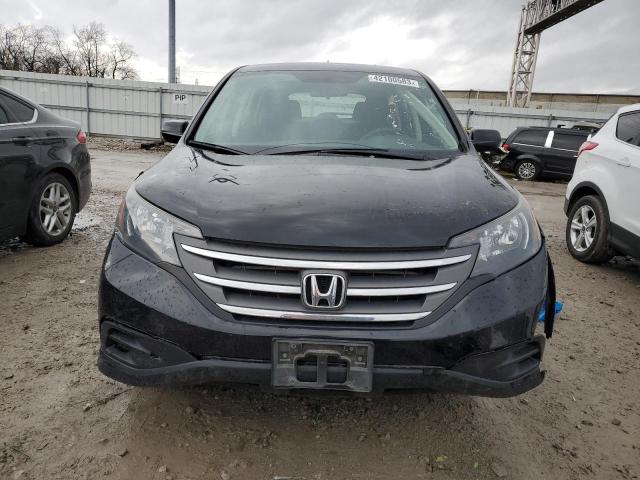 Photo 5 from auction – 2012 HONDA CR-V LX with VIN 2HKRM4H32CH610264