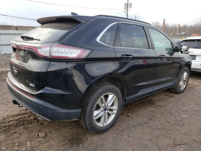 Photo 3 from auction – 2016 FORD EDGE SEL with VIN 2FMPK4J81GBB85359