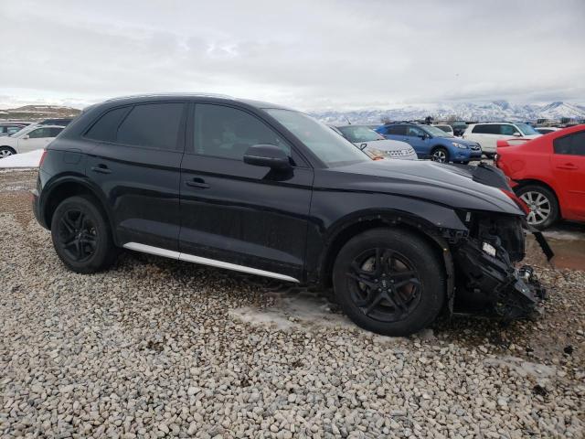Photo 4 from auction – 2018 AUDI Q5 PREMIUM with VIN WA1ANAFY8J2015080