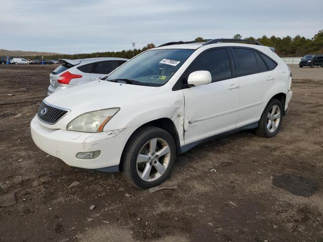 LEXUS RX 330 2004 with VIN 2T2HA31U64C003740 - Photo from auction