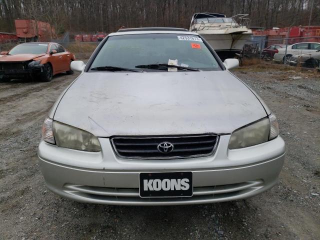 Photo 5 from auction – 2000 TOYOTA CAMRY LE with VIN JT2BG28K3Y0427862