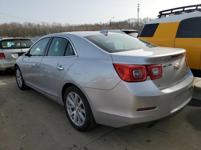 Photo 2 from auction – 2016 CHEVROLET MALIBU LIM with VIN 1G11E5SA8GF136126