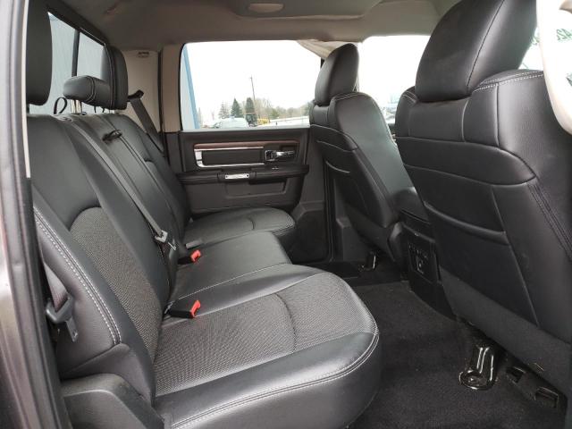 Photo 10 from auction – 2017 RAM 1500 LARAM with VIN 1C6RR7NT0HS853630