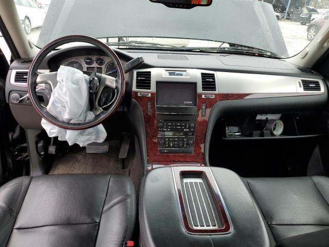Photo 8 from auction – 2013 CADILLAC ESCALADE E with VIN 3GYT4MEF9DG216222