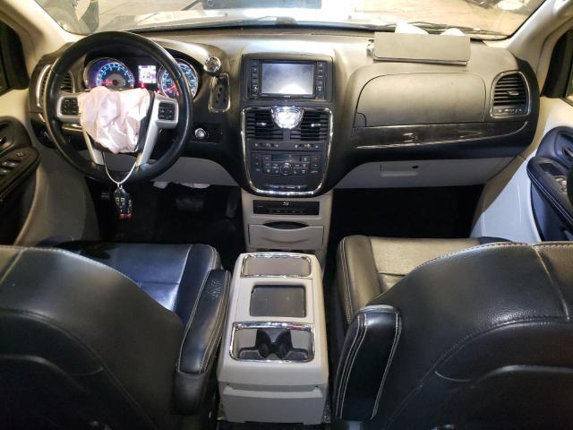 Photo 8 from auction – 2014 CHRYSLER TOWN & COU with VIN 2C4RC1CG7ER464641