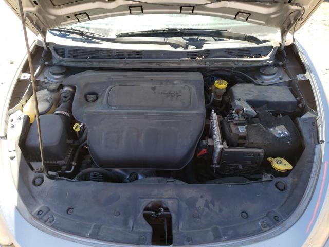 Photo 11 from auction – 2016 DODGE DART SE with VIN 1C3CDFAA6GD530184