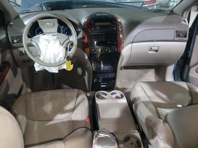 Photo 8 from auction – 2005 TOYOTA SIENNA LE with VIN 5TDBA23C75S052432
