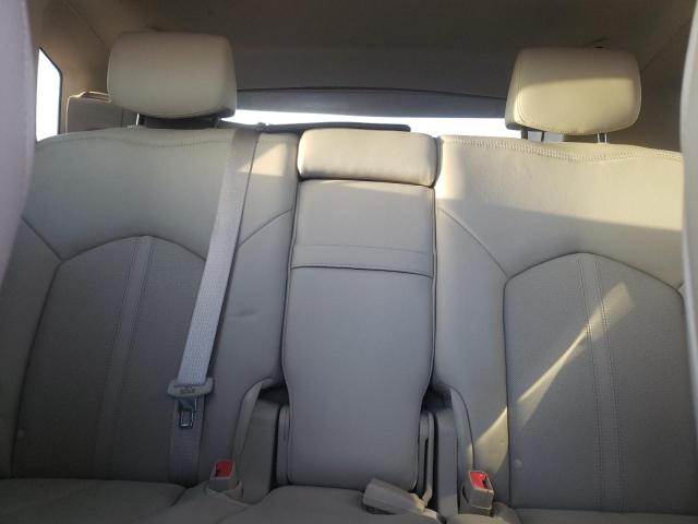 Photo 10 from auction – 2012 CADILLAC SRX PREMIU with VIN 3GYFNCE35CS540032
