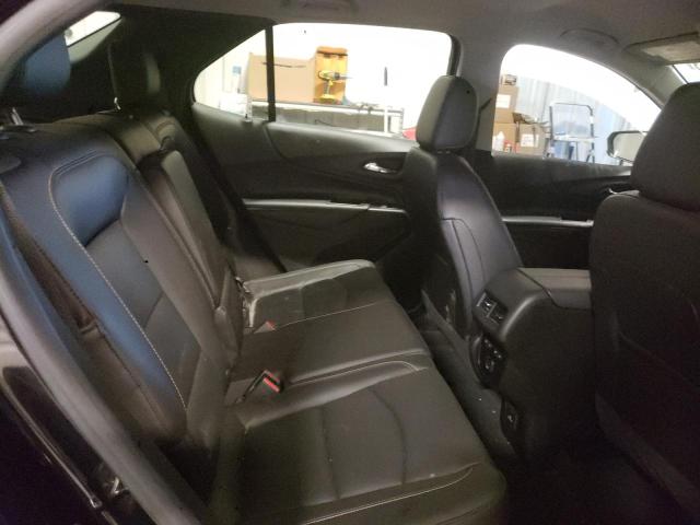 Photo 10 from auction – 2019 CHEVROLET EQUINOX PR with VIN 2GNAXYEX3K6189622