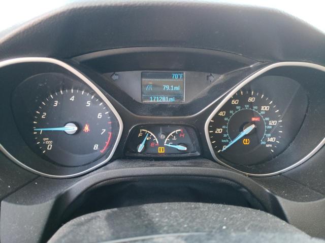 Photo 9 from auction – 2013 FORD FOCUS S with VIN 1FADP3E21DL384230