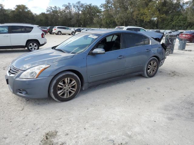 Photo 1 from auction – 2010 NISSAN ALTIMA BAS with VIN 1N4AL2AP3AN551262