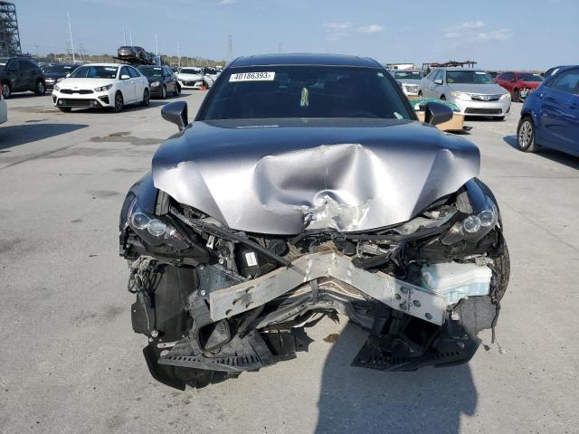 Photo 5 from auction – 2014 LEXUS IS 250 with VIN JTHBF1D26E5025177