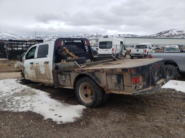 Photo 2 from auction – 2013 RAM 5500 with VIN 3C7WRNEL7DG543432