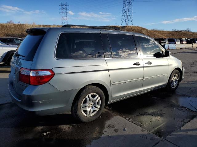 Photo 3 from auction – 2005 HONDA ODYSSEY EX with VIN 5FNRL38695B049618