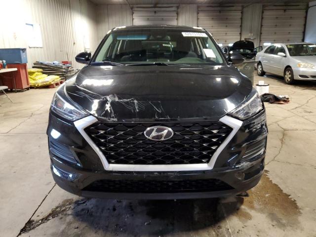 Photo 5 from auction – 2019 HYUNDAI TUCSON SE with VIN KM8J2CA48KU891082