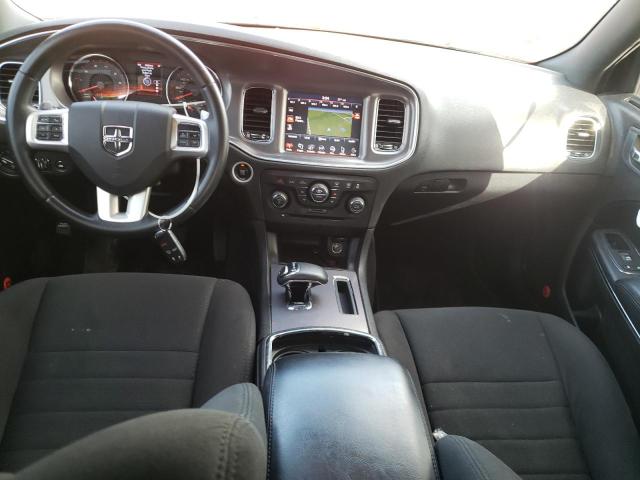 Photo 8 from auction – 2014 DODGE CHARGER SX with VIN 2C3CDXHG3EH330640