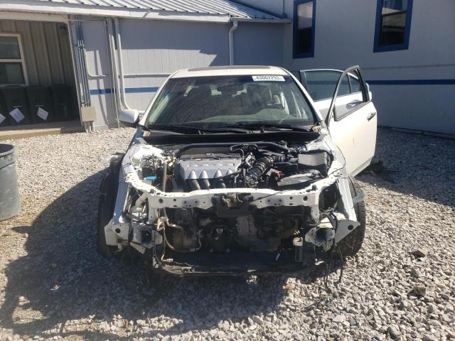 Photo 5 from auction – 2011 ACURA TSX with VIN JH4CU2F60BC012271