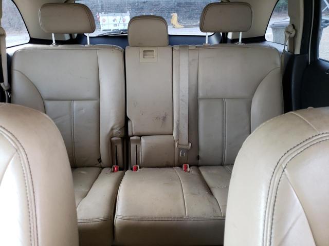 Photo 10 from auction – 2008 FORD EDGE LIMIT with VIN 2FMDK39C88BA45915