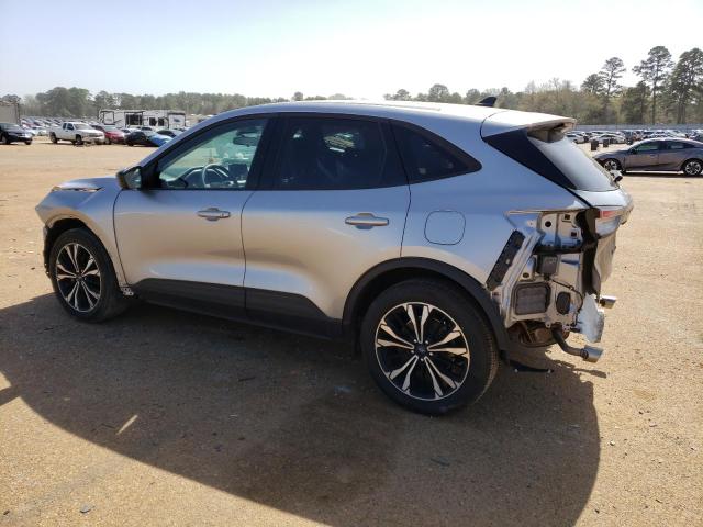 Photo 2 from auction – 2021 FORD ESCAPE SE with VIN 1FMCU0BZ4MUA94276