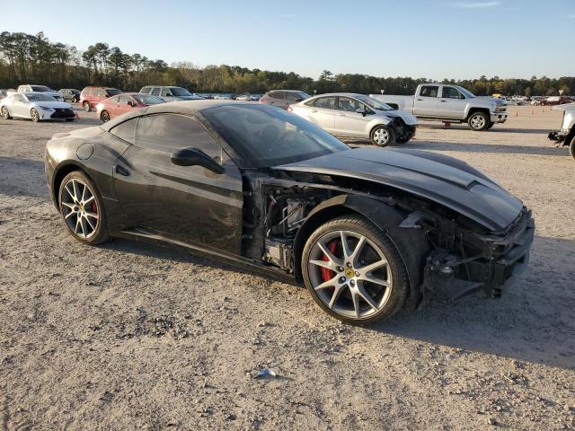 Photo 4 from auction – 2010 FERRARI CALIFORNIA with VIN ZFF65LJA7A0169519