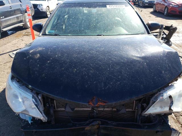 Photo 11 from auction – 2012 TOYOTA CAMRY HYBR with VIN 4T1BD1FK3CU041131