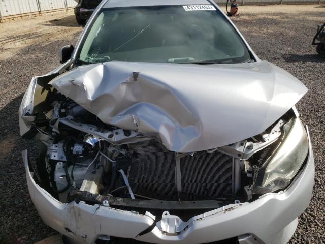 Photo 11 from auction – 2015 TOYOTA COROLLA L with VIN 5YFBURHE4FP246548