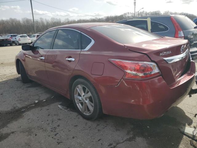 Photo 2 from auction – 2013 NISSAN ALTIMA 2.5 with VIN 1N4AL3AP0DC220189
