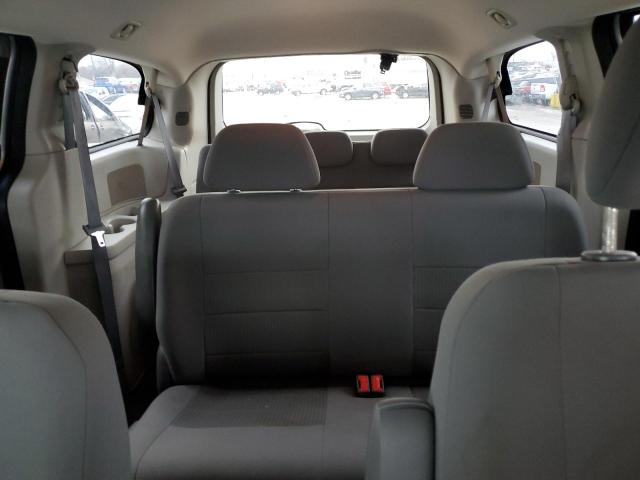 Photo 10 from auction – 2008 DODGE GRAND CARA with VIN 1D8HN44H78B183829