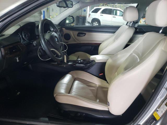 Photo 7 from auction – 2011 BMW 328 I SULE with VIN WBAKE5C55BE573610