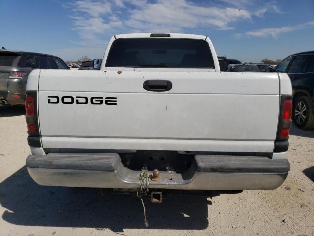 Photo 6 from auction – 1994 DODGE RAM 1500 with VIN 1B7HC16X6RS555038