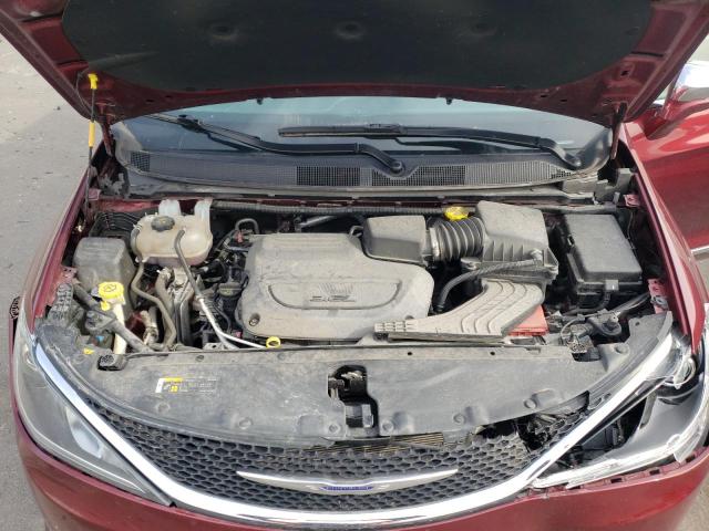Photo 12 from auction – 2020 CHRYSLER PACIFICA L with VIN 2C4RC1GG5LR285943