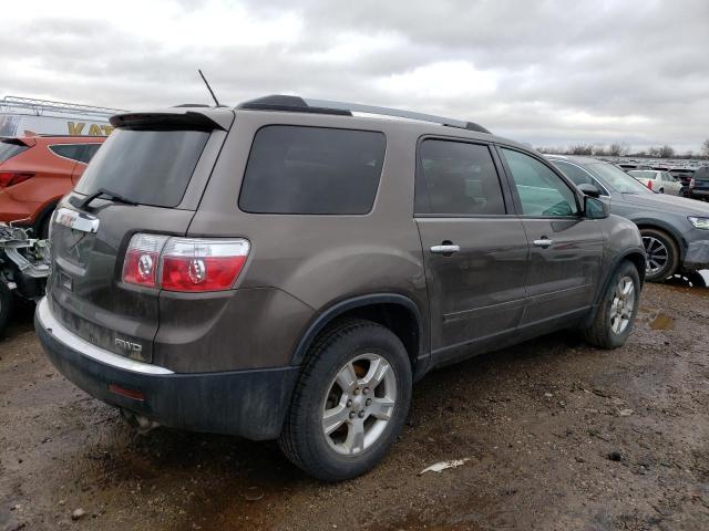 Photo 3 from auction – 2011 GMC ACADIA SLE with VIN 1GKKVNED6BJ164809