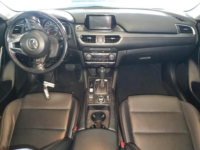 Photo 8 from auction – 2016 MAZDA 6 TOURING with VIN JM1GJ1V52G1474932
