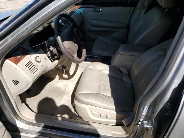 Photo 7 from auction – 2007 CADILLAC DTS with VIN 1G6KD57Y57U114393