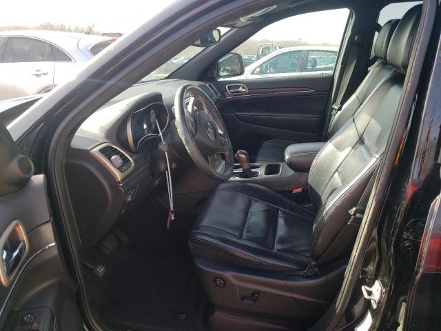 Photo 7 from auction – 2017 JEEP GRAND CHER with VIN 1C4RJEBG9HC724050