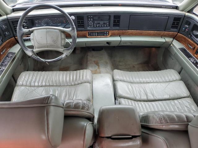 Photo 8 from auction – 1996 BUICK PARK AVENU with VIN 1G4CW52K8TH620278