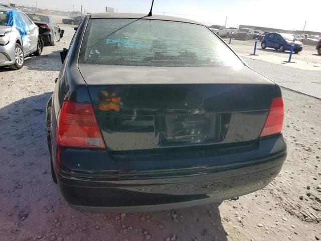 Photo 6 from auction – 2001 VOLKSWAGEN JETTA GLS with VIN 3VWSD69M31M162674