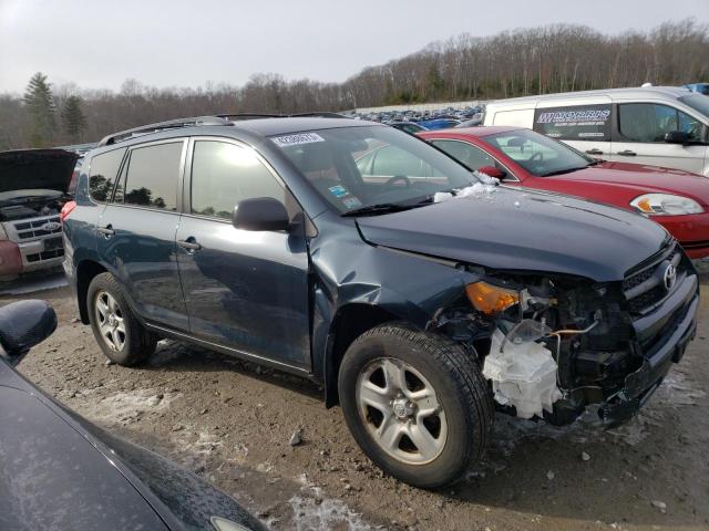 Photo 4 from auction – 2011 TOYOTA RAV4 with VIN 2T3ZF4DV5BW098802
