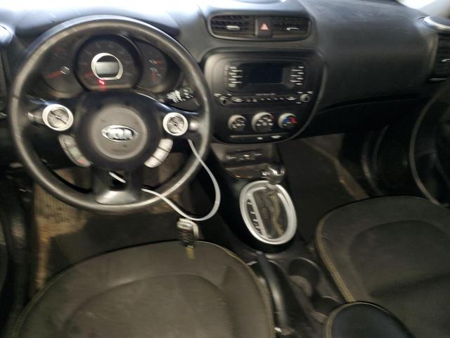 Photo 8 from auction – 2015 KIA SOUL + with VIN KNDJP3A59F7787462