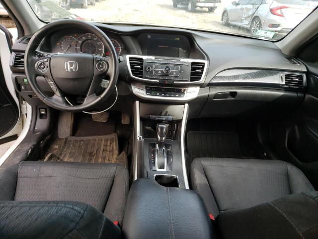 Photo 8 from auction – 2014 HONDA ACCORD SPO with VIN 1HGCR2F56EA008334