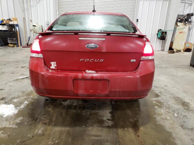 Photo 6 from auction – 2011 FORD FOCUS SE with VIN 1FAHP3FN9BW169460