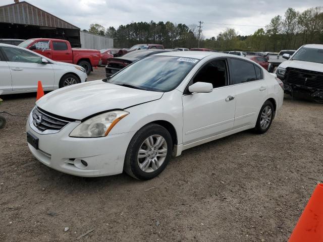 Photo 1 from auction – 2011 NISSAN ALTIMA BAS with VIN 1N4AL2AP5BN436440