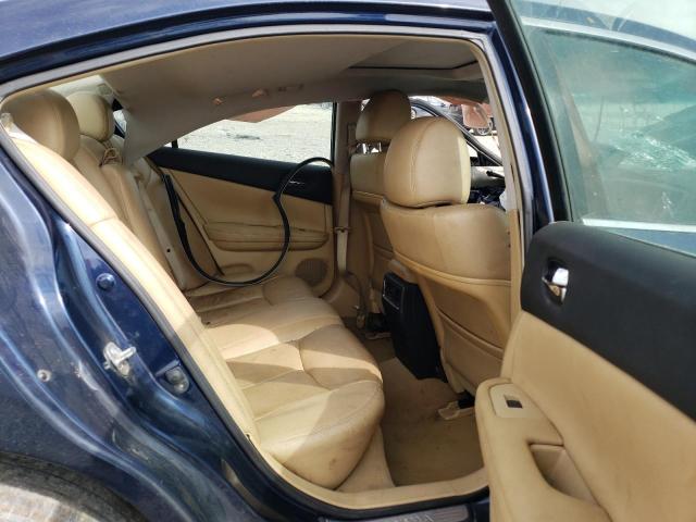 Photo 10 from auction – 2011 NISSAN MAXIMA S with VIN 1N4AA5AP7BC810128